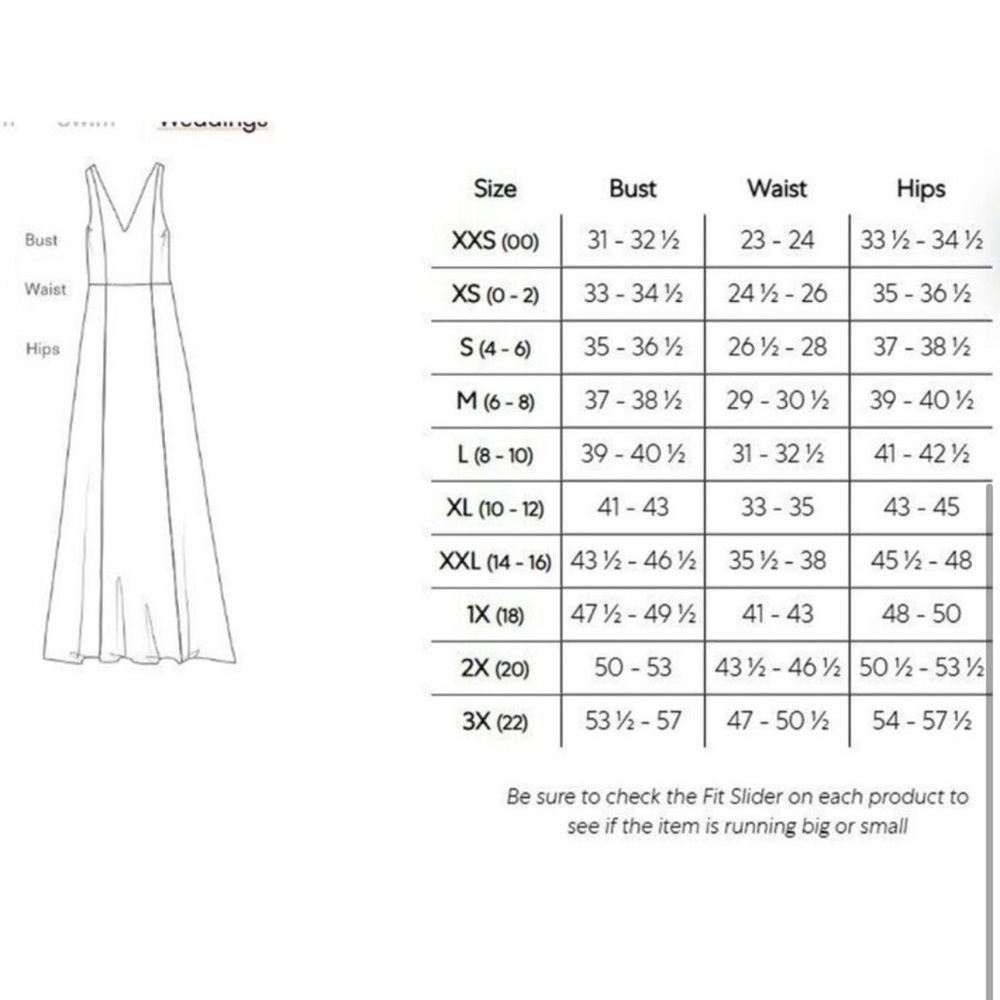 Mumu Claire Midi Dress M NWT | Show Me The Ring Luxe Satin Bridesmaid - Picture 5 of 6